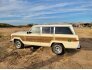 1987 Jeep Grand Wagoneer for sale 101608381